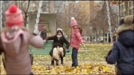 October Faction (Hindi) - Season 01 Episode 08